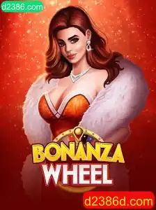 Descubra BonanzaWheel: Um Jogo Empolgante em d2386.com