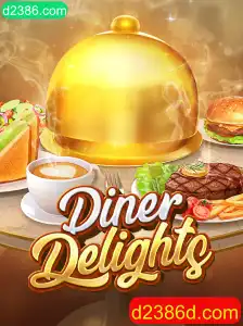 DinerDelights: Um Novo Jogo de Gestão de Restaurantes que Conquista Jogadores
