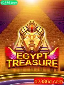 Explorando o Fascinante Mundo do Jogo EgyptTreasure