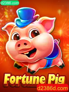 Descubra o Fascinante Mundo de FortunePig: O Novo Jogo de Azar