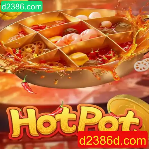 Explorando o Mundo Empolgante do Jogo Hotpot