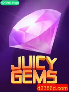 JuicyGems: O Encantador Mundo dos Gemas Virtuais