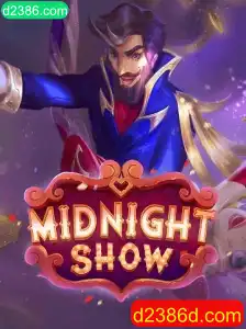 Descubra o Fascinante Mundo do Jogo MidnightShow