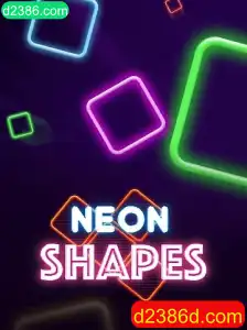 NeonShapes: Explorando o Mundo do Jogo Inovador de Formas e Estratégia