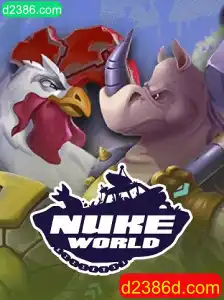 Explorando o Mundo de NukeWorld: O Jogo de Estratégia do Momento