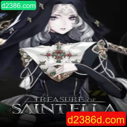 Explorando o Fascinante Universo de TreasureofSaintElla: Um Guia Completo