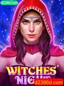 Explorando WitchesNight: Um Jogo de Estratégia Encantador